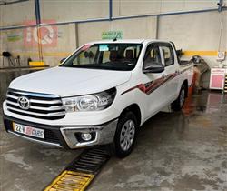 تويوتا هايلوكس